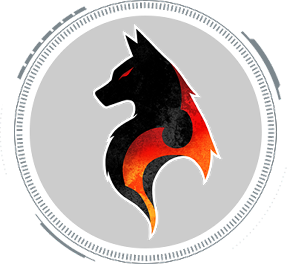 Wolfdogs emblem